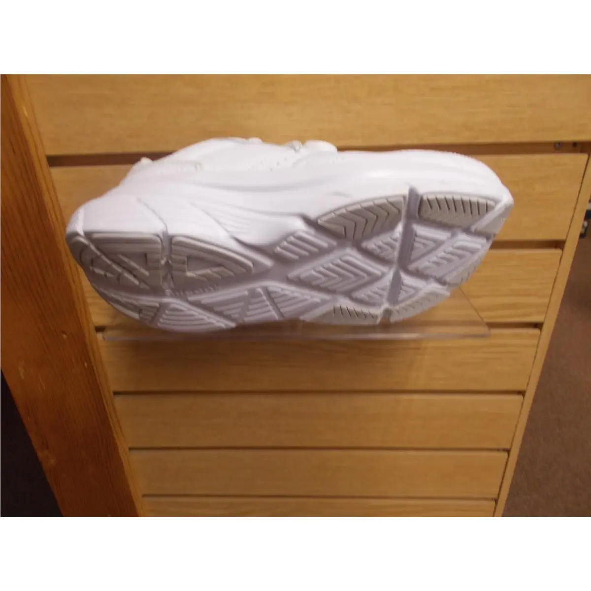 Saucony shoes - SAUCONY GUIDE METRO LE - GUIDE METRO - S11018-121 - White 1
