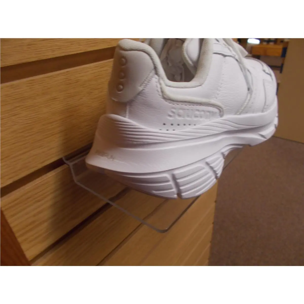 Saucony shoes - SAUCONY GUIDE METRO LE - GUIDE METRO - S11018-121 - White 8