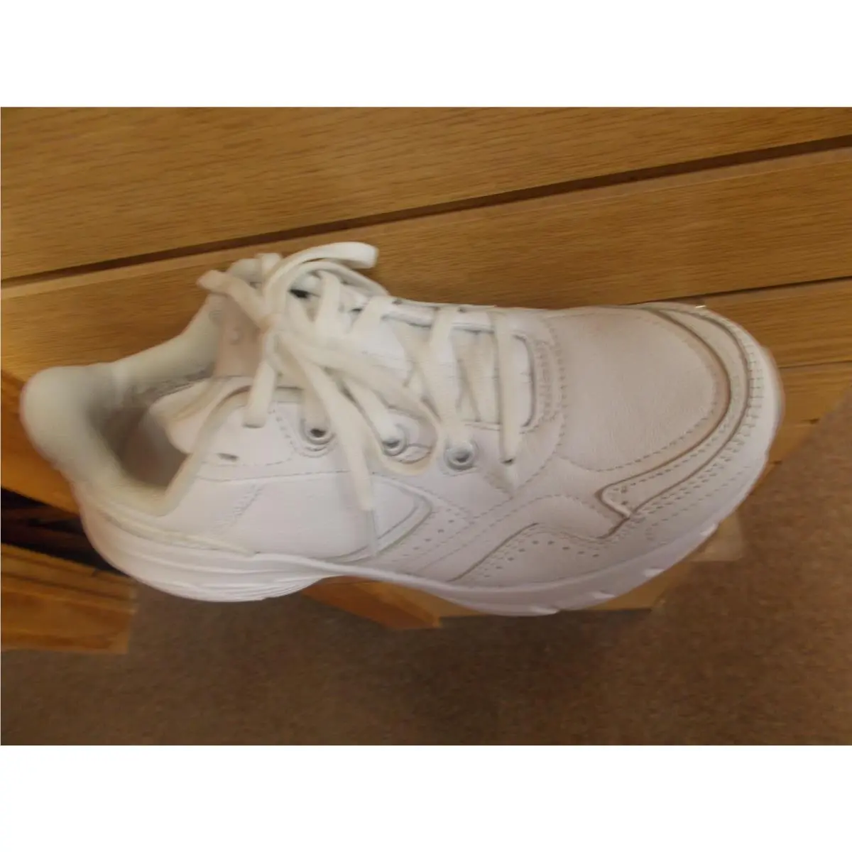 Saucony shoes - SAUCONY GUIDE METRO LE - GUIDE METRO - S11018-121 - White 7