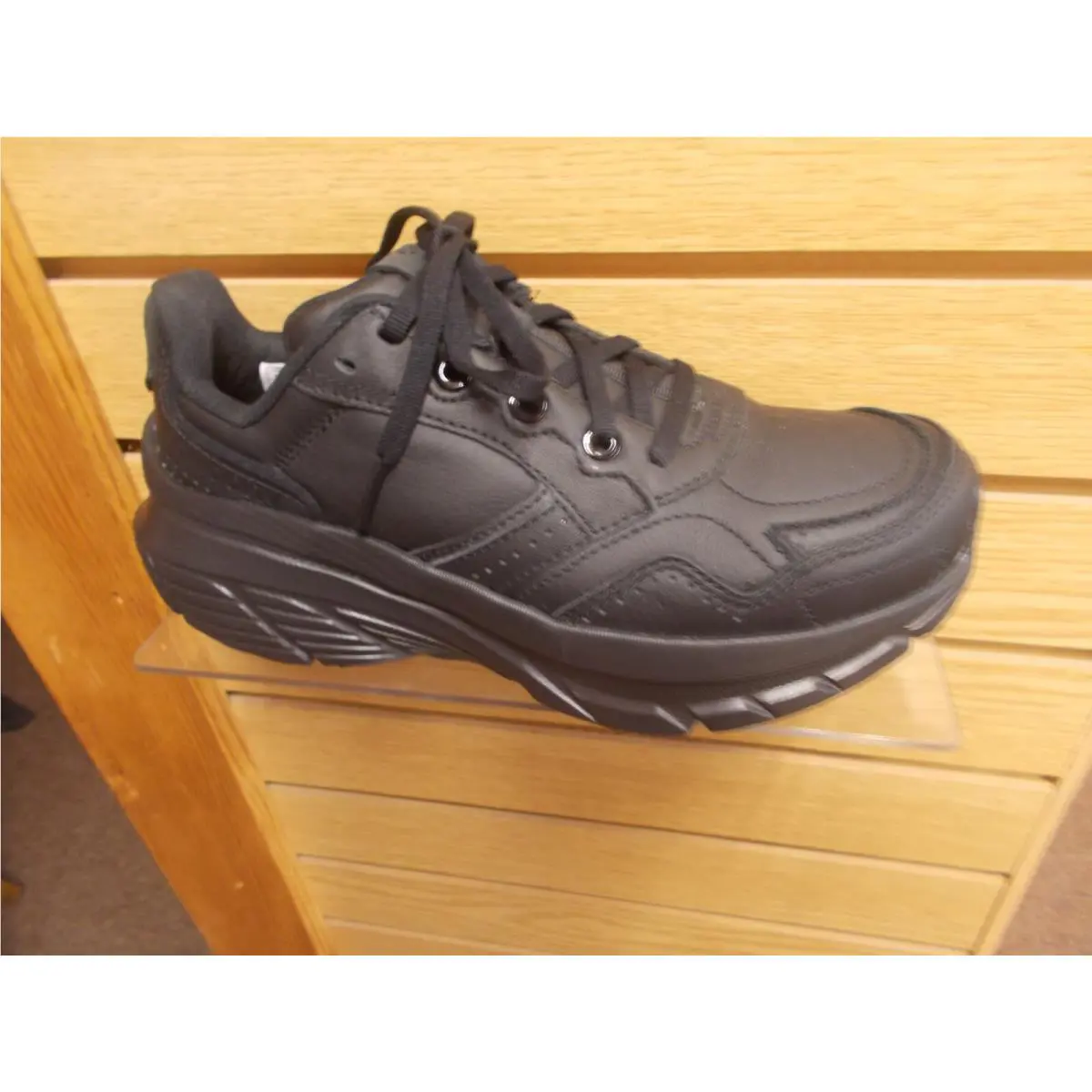 Saucony shoes - SAUCONY GUIDE METRO LE - GUIDE METRO - S11017-120 - Black 4