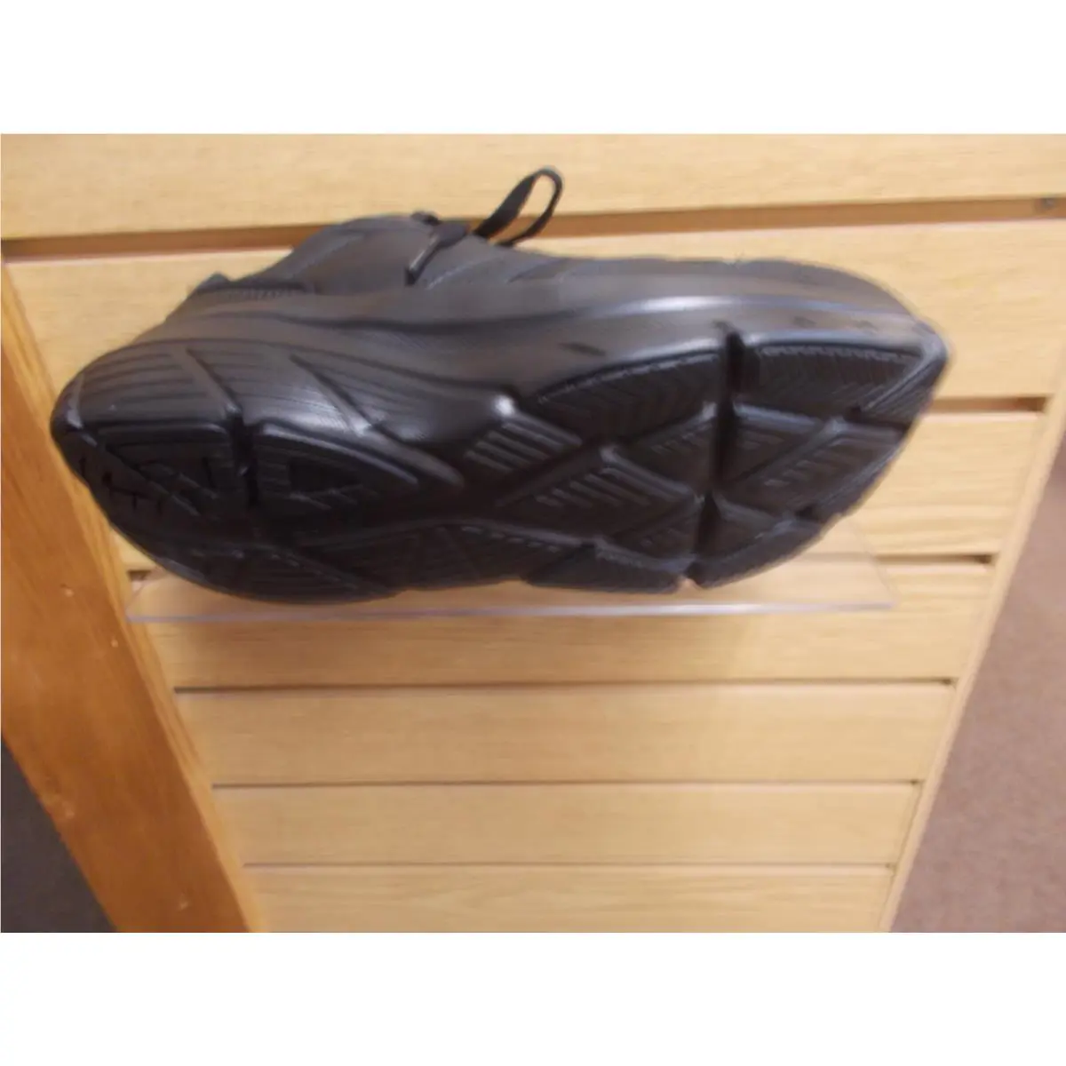 Saucony shoes - SAUCONY GUIDE METRO LE - GUIDE METRO - S11017-120 - Black 6