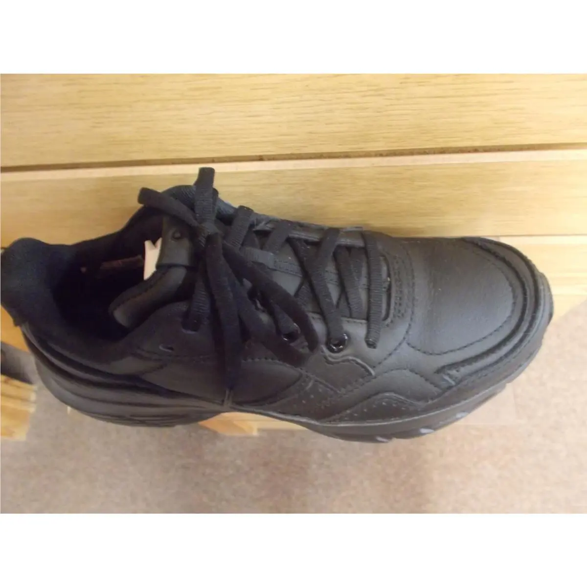 Saucony shoes - SAUCONY GUIDE METRO LE - GUIDE METRO - S11017-120 - Black 7
