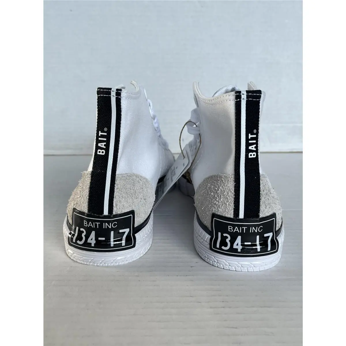 Adidas shoes - adidas Nizza - Nizza - GY2701 - White 6