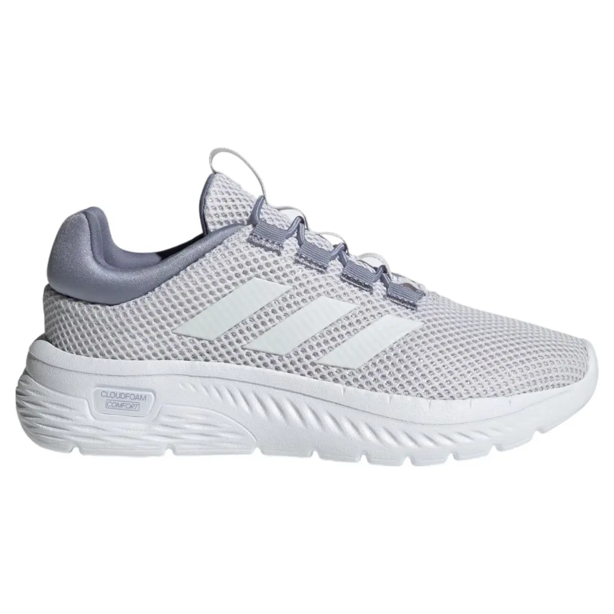 Adidas shoes - adidas Cloudfoam - Cloudfoam - Dash Grey / Cloud White - IH6048 0