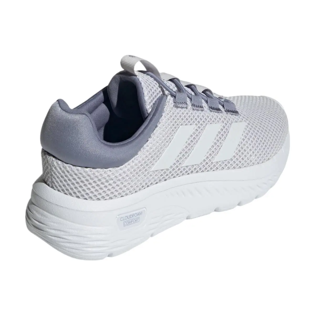 Adidas shoes - adidas Cloudfoam - Cloudfoam - Dash Grey / Cloud White - IH6048 5