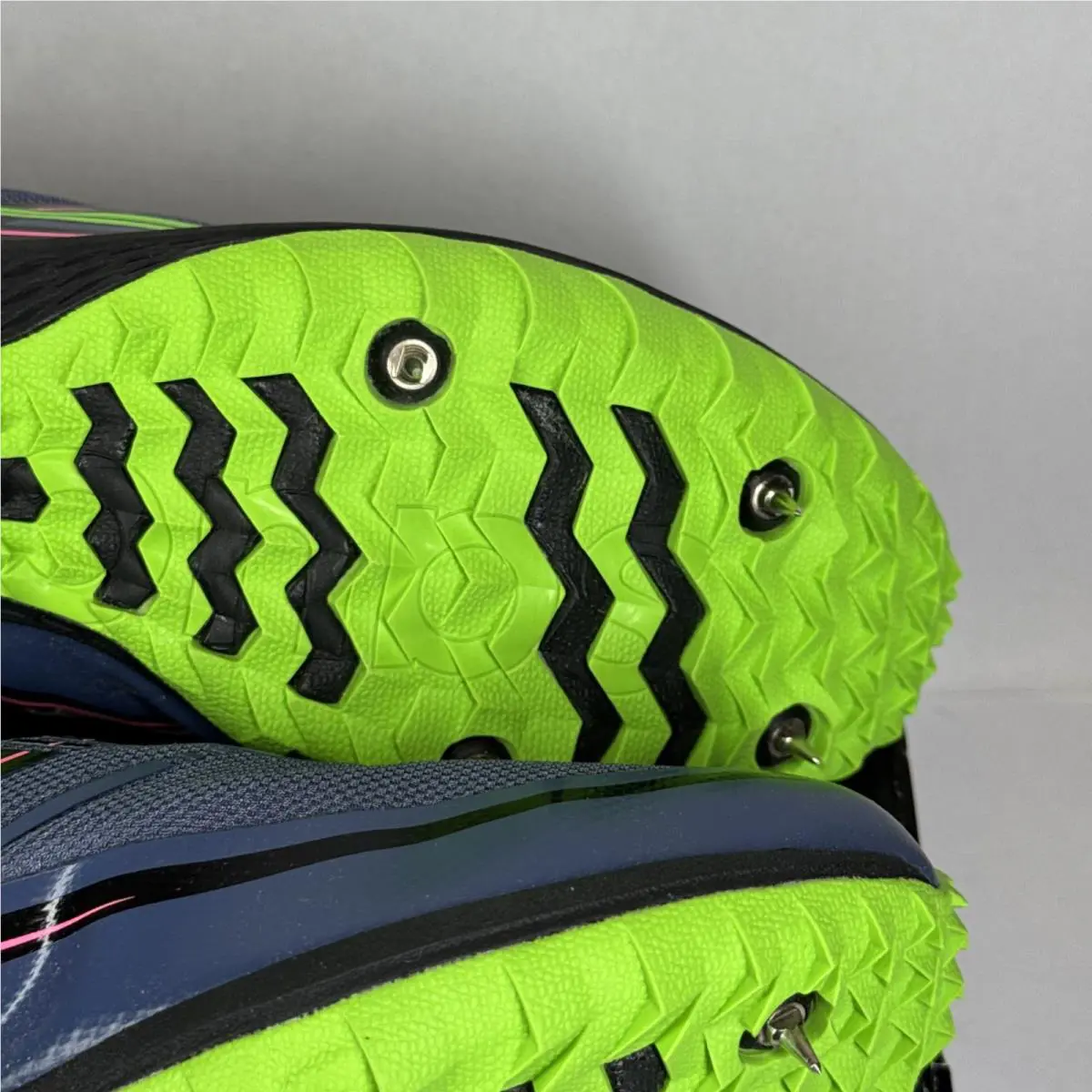 Saucony shoes - Saucony Kilkenny XC7 - Kilkenny - S19041-1 - Blue 6