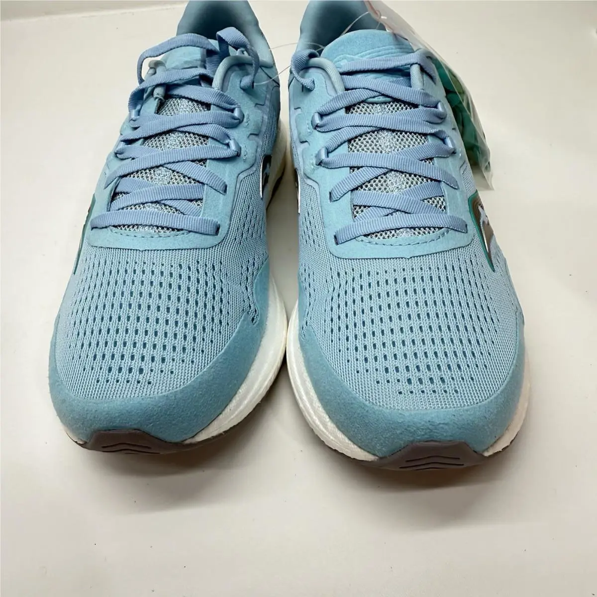 Saucony shoes - Saucony Freedom - Freedom - S10617-20 - Blue 1