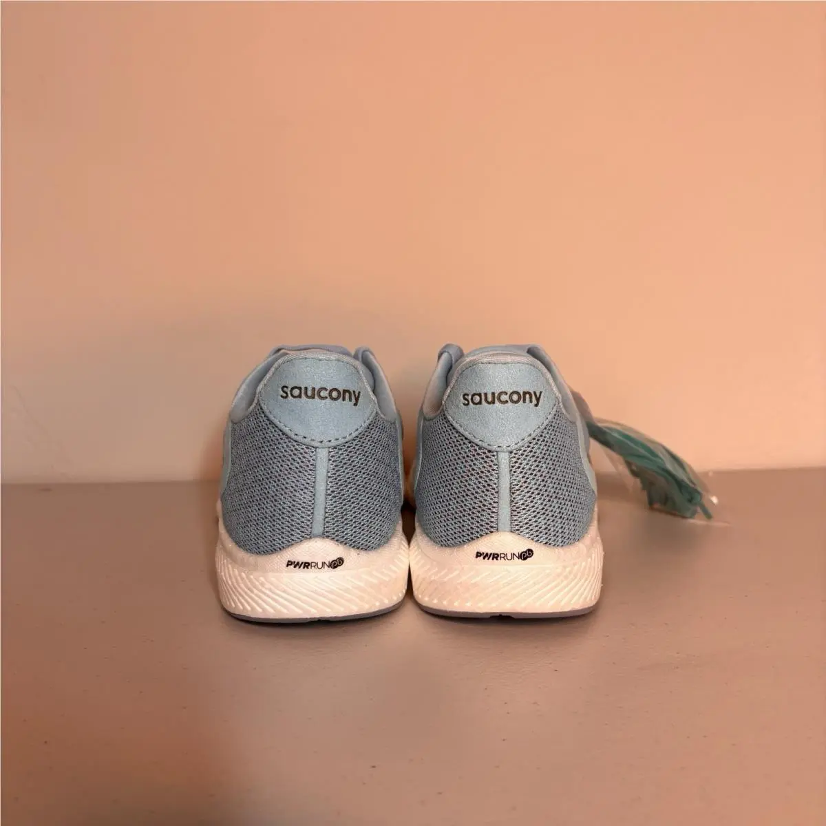 Saucony shoes - Saucony Freedom - Freedom - S10617-20 - Blue 2