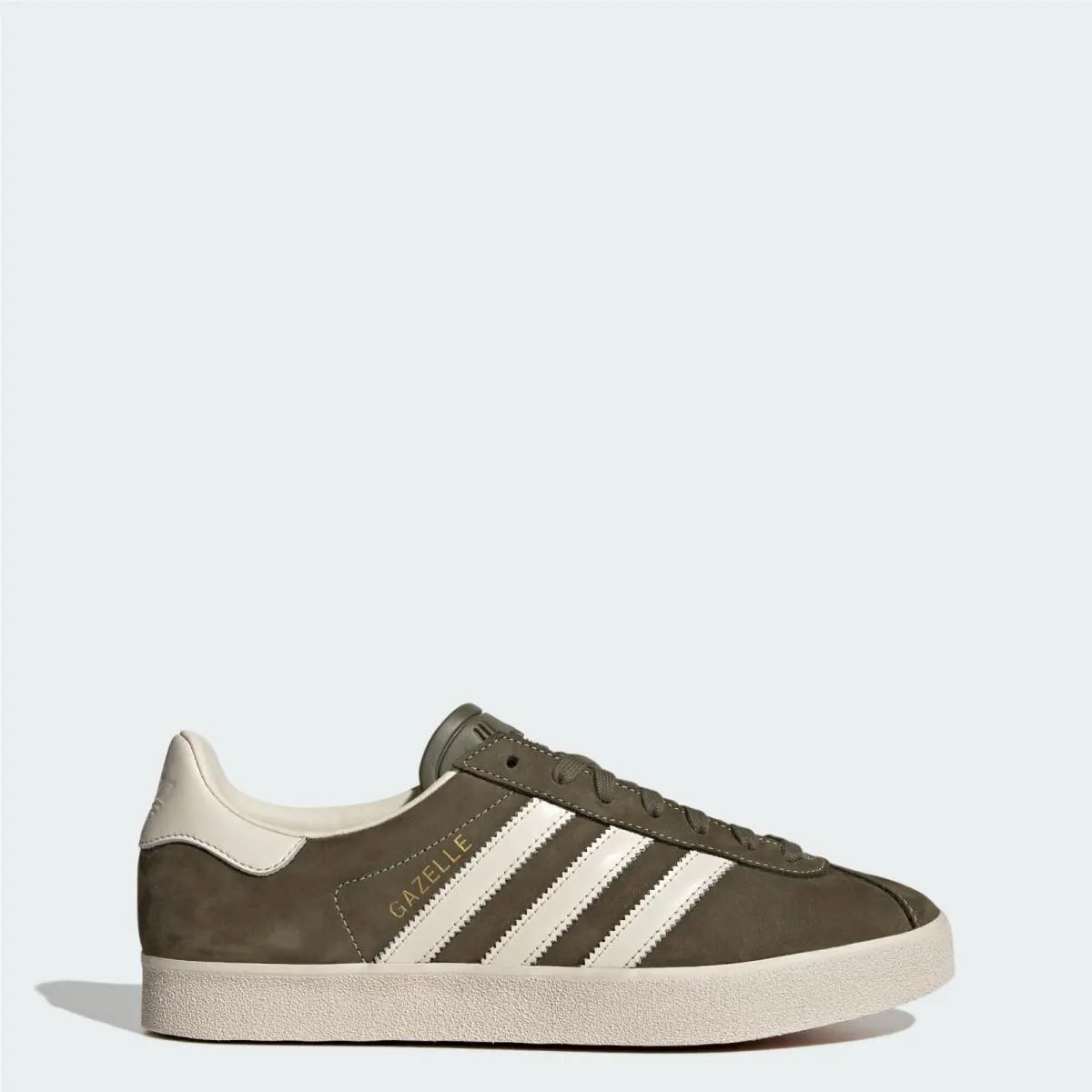 Adidas shoes - adidas Gazelle - Gazelle - Green 0