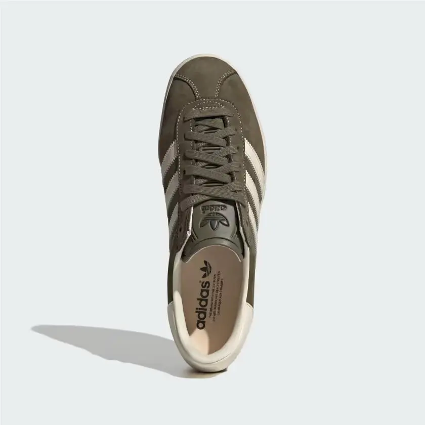 Adidas shoes - adidas Gazelle - Gazelle - Green 1