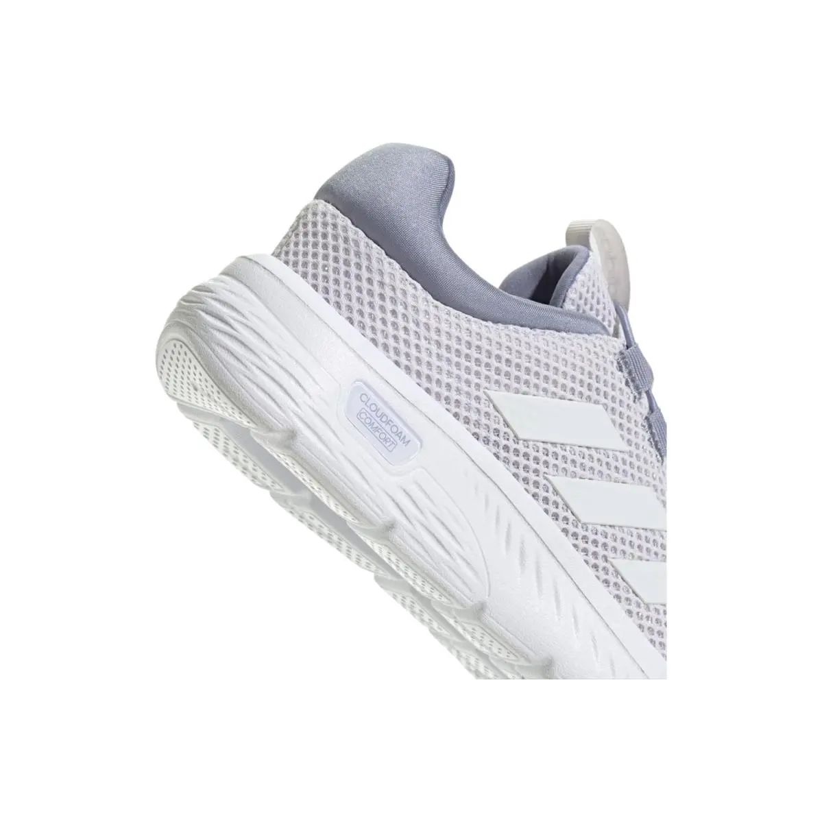 Adidas shoes - adidas Cloudfoam - Cloudfoam - Dash Grey / Cloud White - IH6048 3