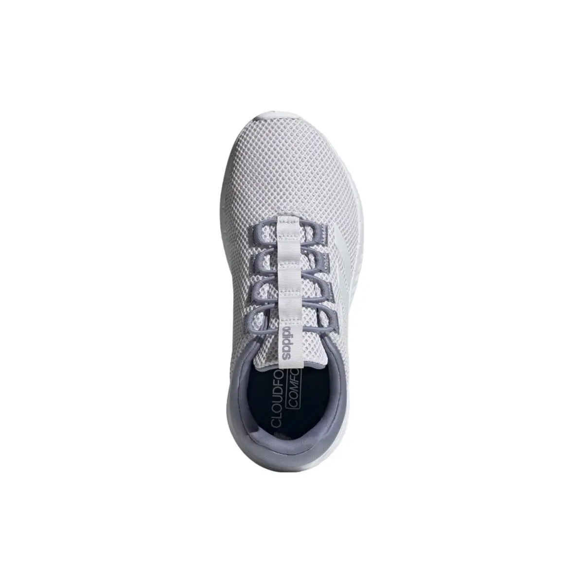 Adidas shoes - adidas Cloudfoam - Cloudfoam - Dash Grey / Cloud White - IH6048 4