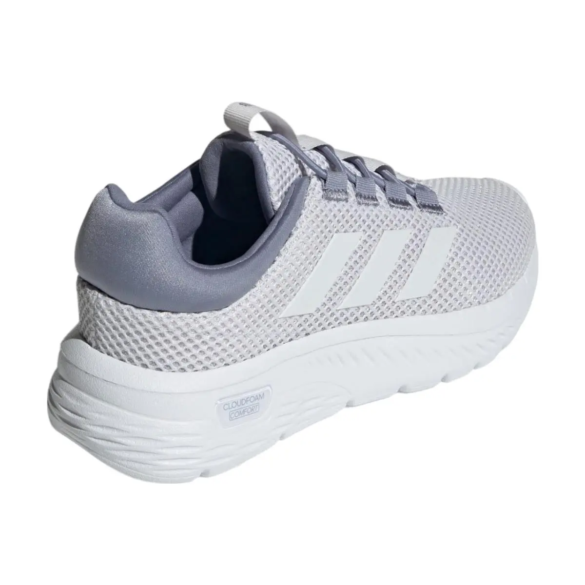 Adidas shoes - adidas Cloudfoam - Cloudfoam - Dash Grey / Cloud White - IH6048 5