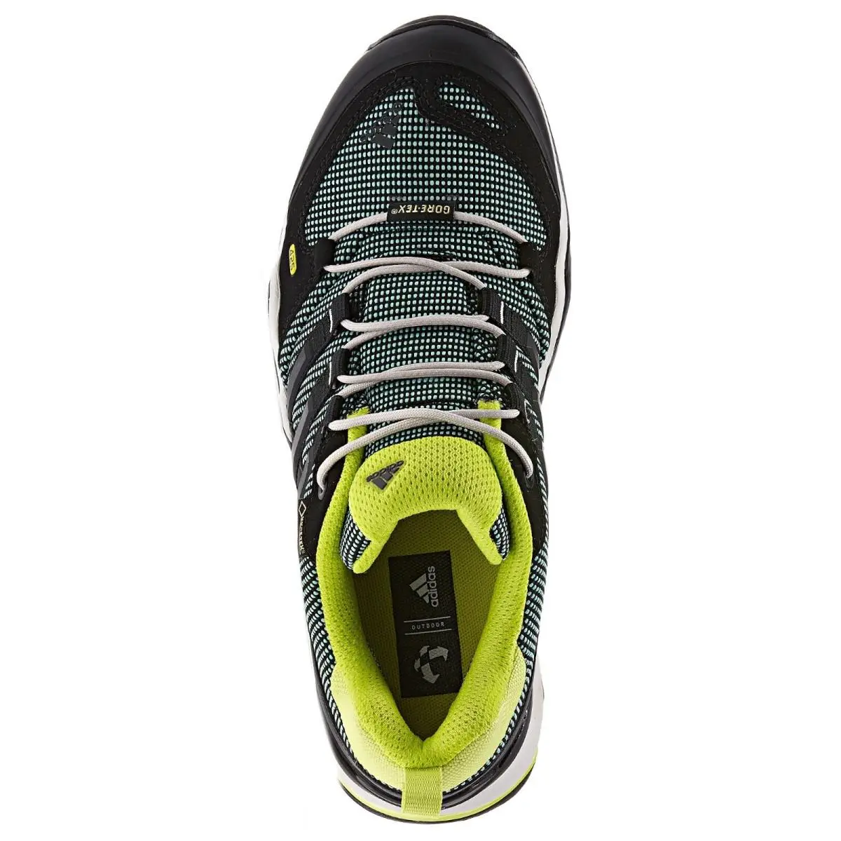 Adidas shoes - Adidas Terrex Fast X GTX - G97923 - Bahia Mint/Black/Bahia Glow (UPC: 887373869706) 1