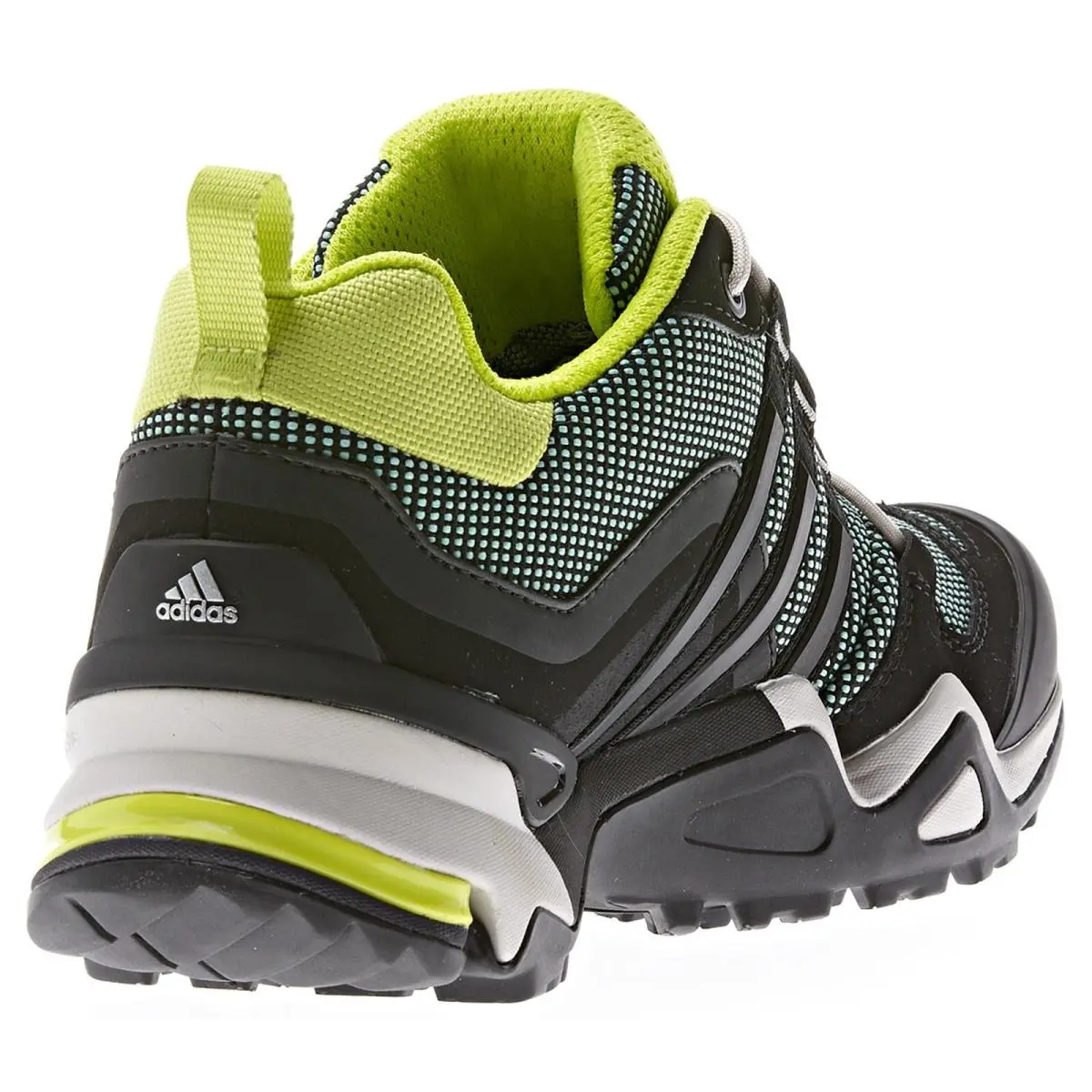 Adidas shoes - Adidas Terrex Fast X GTX - G97923 - Bahia Mint/Black/Bahia Glow (UPC: 887373869706) 2