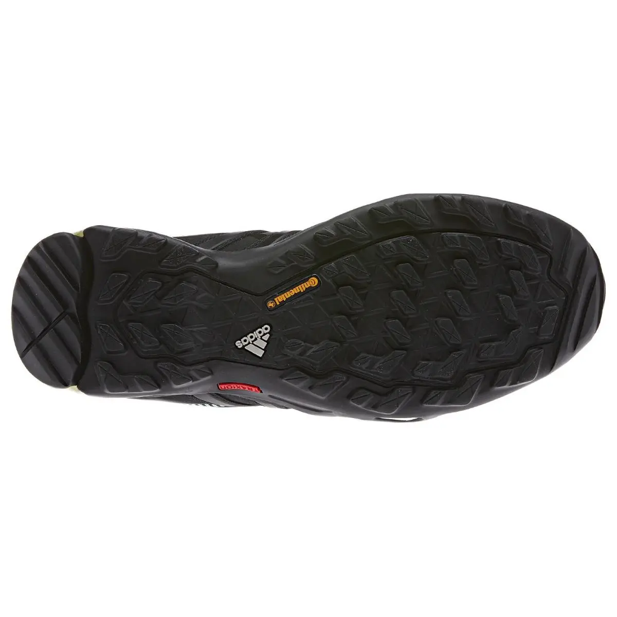 Adidas shoes - Adidas Terrex Fast X GTX - G97923 - Bahia Mint/Black/Bahia Glow (UPC: 887373869706) 4