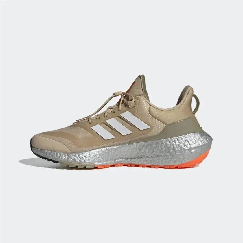 Adidas shoes - adidas UltraBoost 22 C.RDY II - GX5938 - Beige (UPC: 195740228026) 4