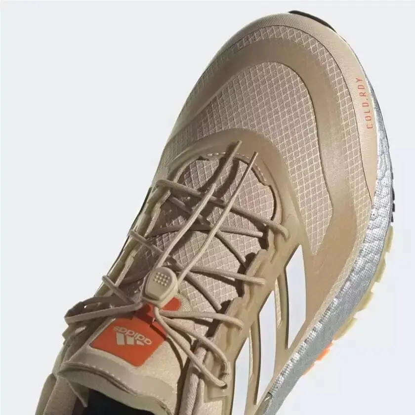 Adidas shoes - adidas UltraBoost 22 C.RDY II - GX5938 - Beige (UPC: 195740228026) 5