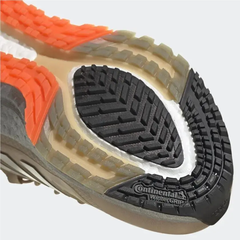 Adidas shoes - adidas UltraBoost 22 C.RDY II - GX5938 - Beige (UPC: 195740228026) 6