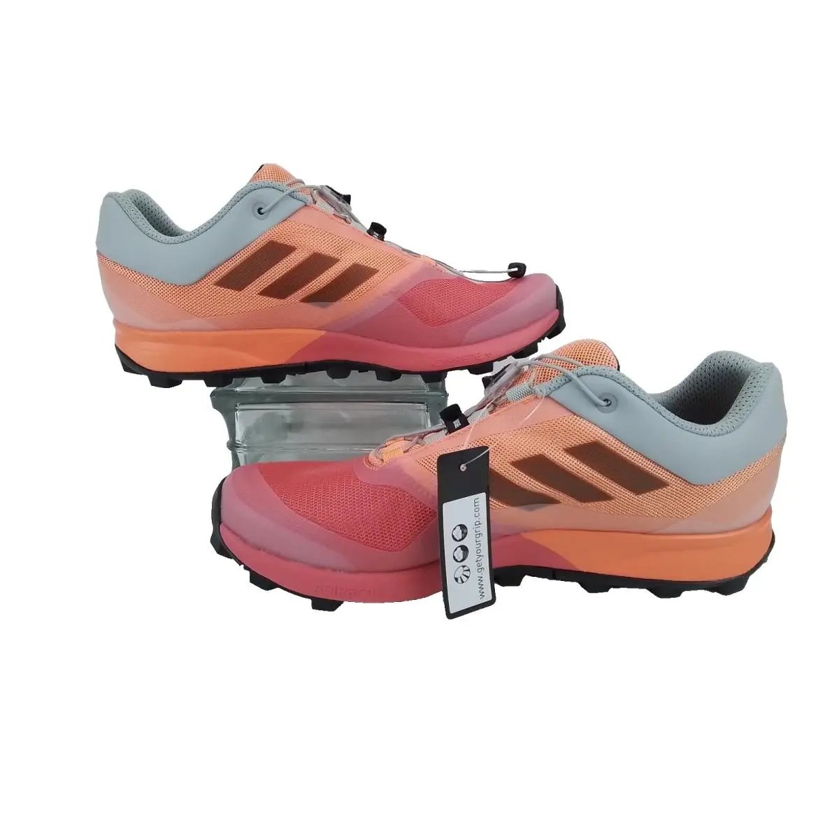 Adidas shoes - adidas TERREX Trailmaker - TERREX Trailmaker - Bb3361 - Multicolor 3