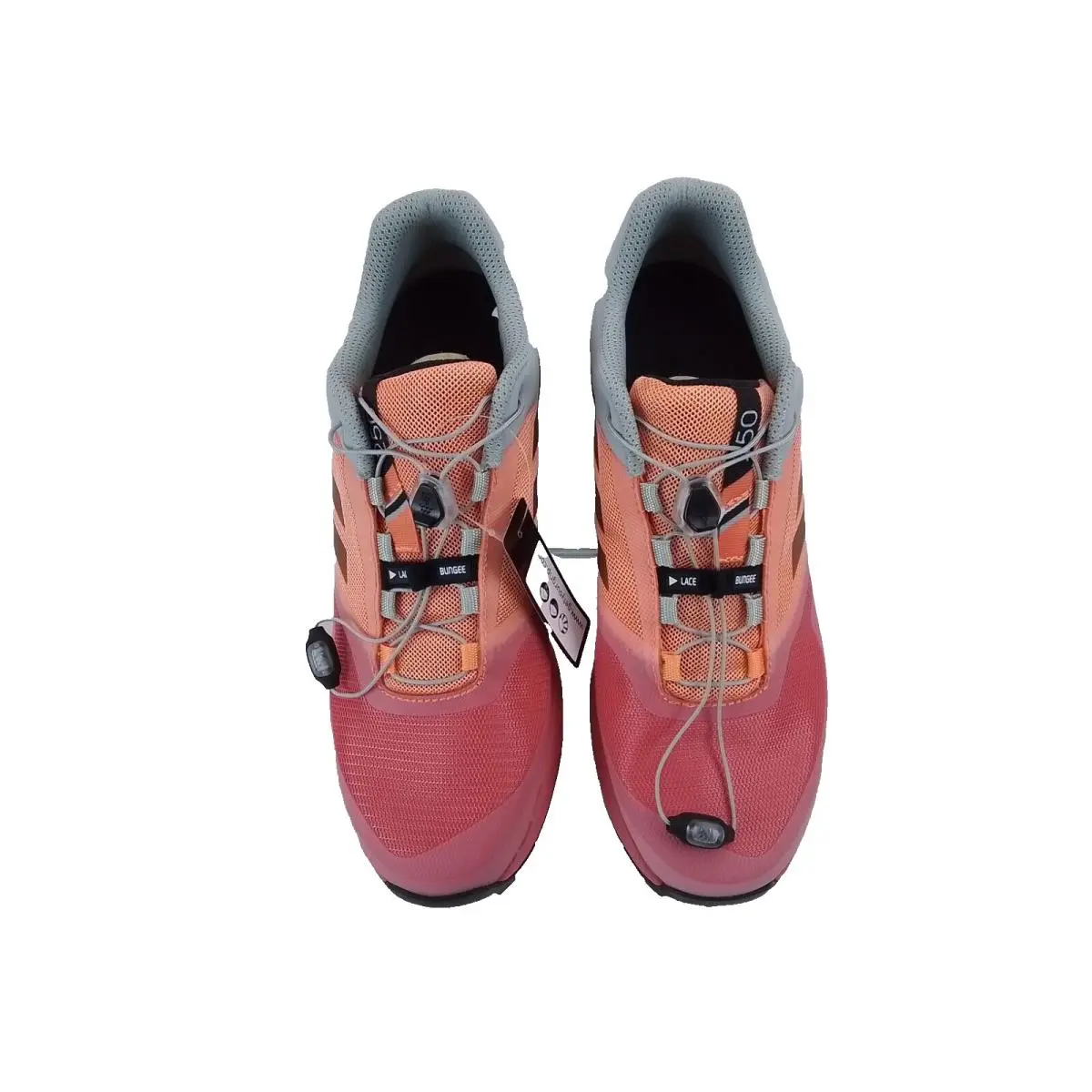 Adidas shoes - adidas TERREX Trailmaker - TERREX Trailmaker - Bb3361 - Multicolor 5