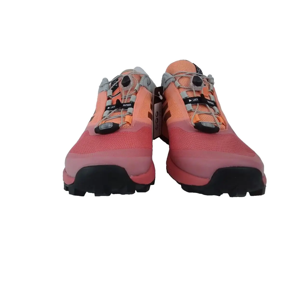 Adidas shoes - adidas TERREX Trailmaker - TERREX Trailmaker - Bb3361 - Pink 1
