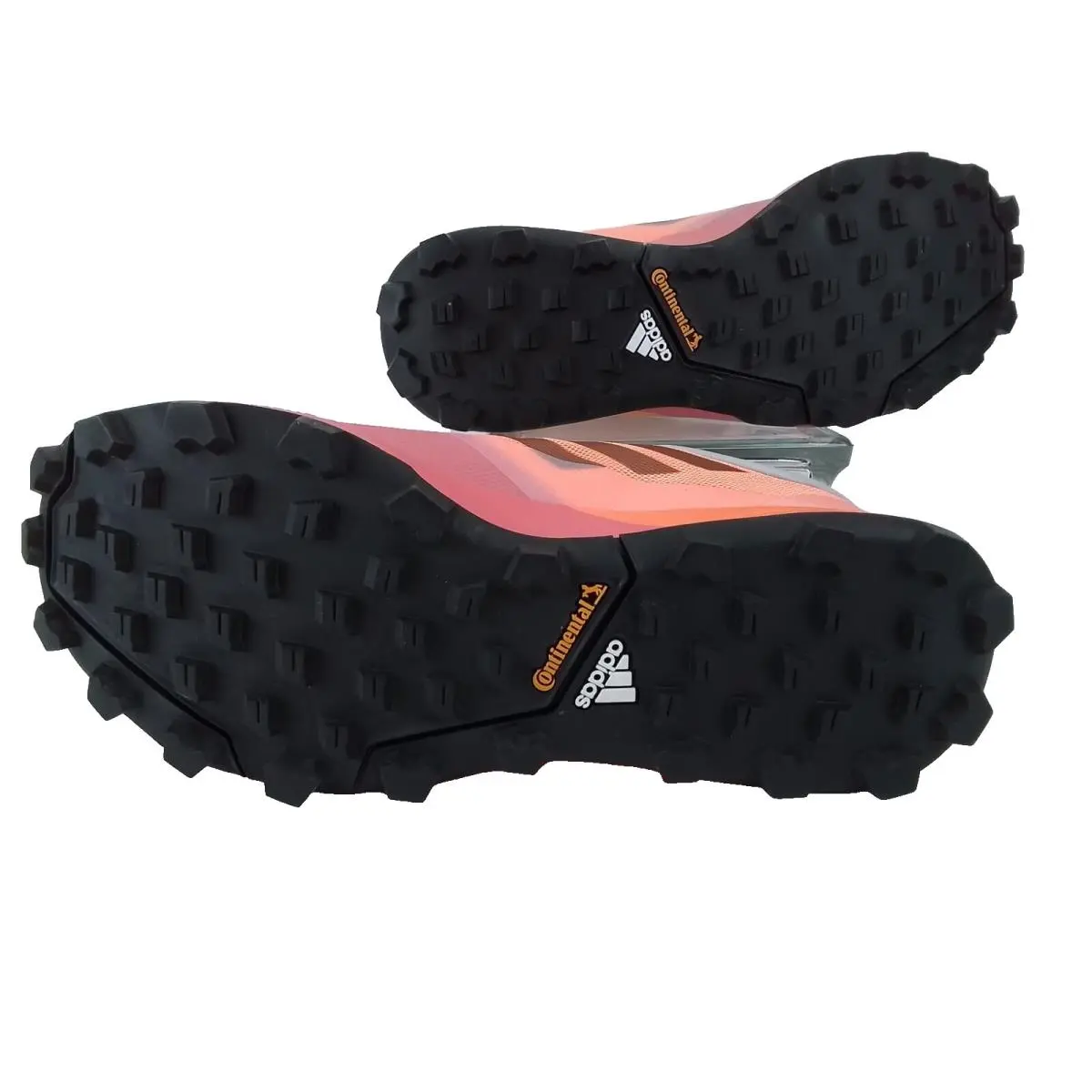 Adidas shoes - adidas TERREX Trailmaker - TERREX Trailmaker - Bb3361 - Pink 2