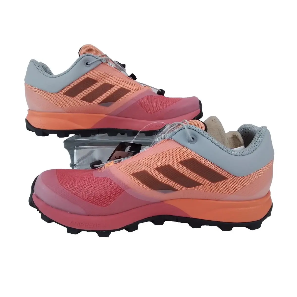 Adidas shoes - adidas TERREX Trailmaker - TERREX Trailmaker - Bb3361 - Pink 3
