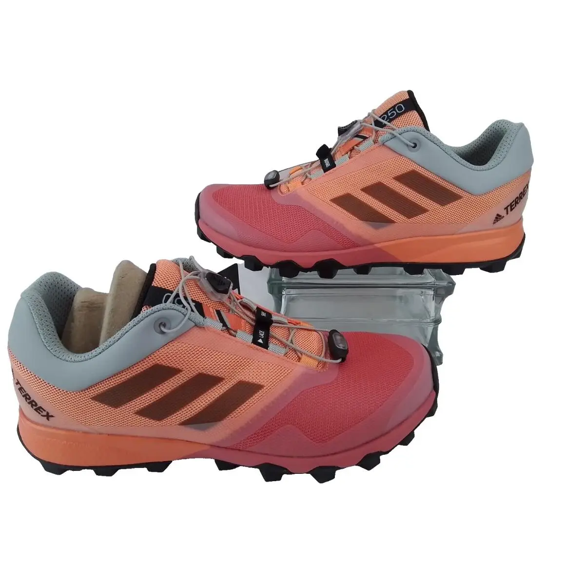 Adidas shoes - adidas TERREX Trailmaker - TERREX Trailmaker - Bb3361 - Pink 4