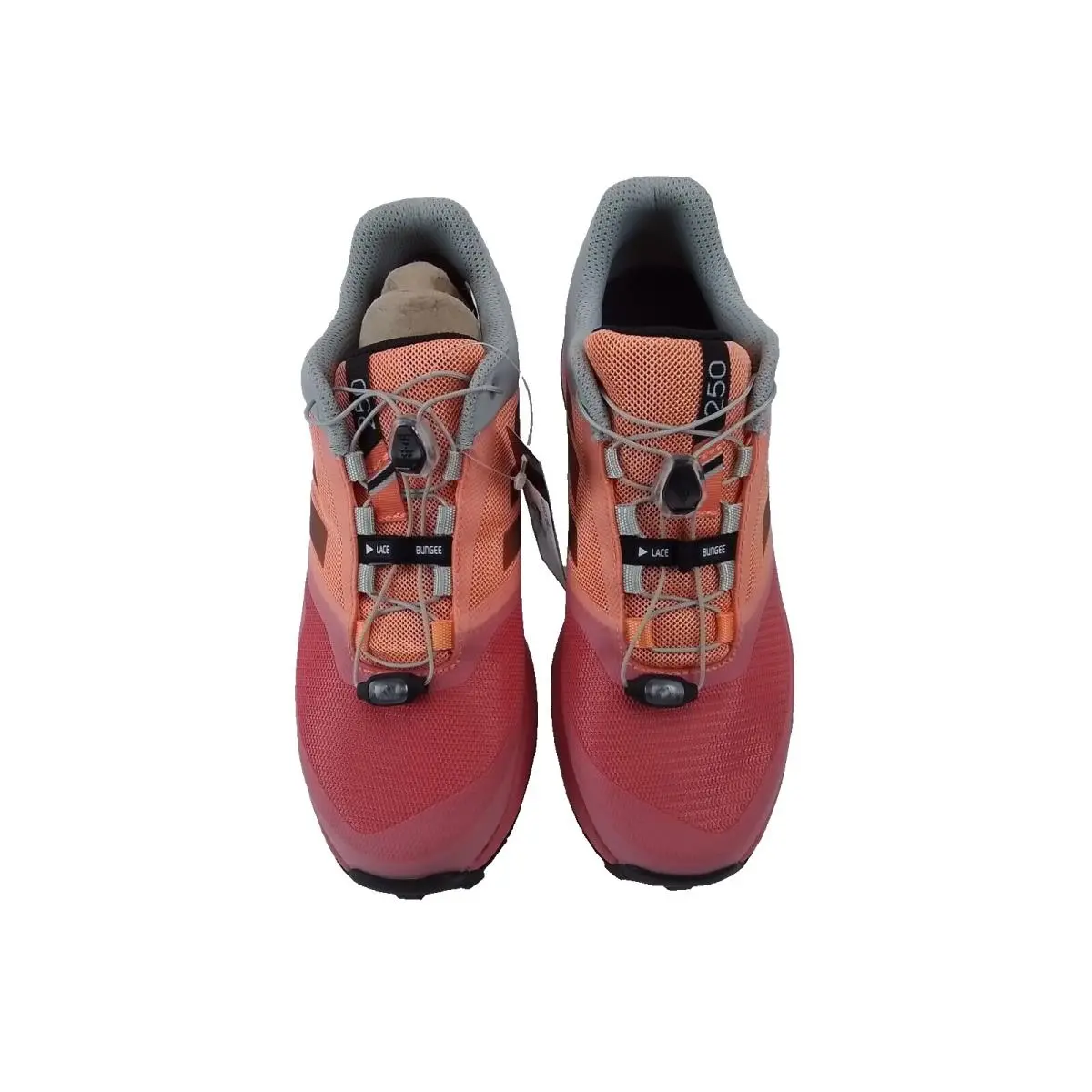 Adidas shoes - adidas TERREX Trailmaker - TERREX Trailmaker - Bb3361 - Pink 5