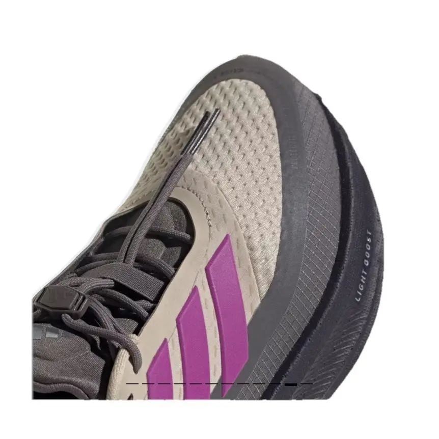 Adidas shoes - adidas TR - JQ7306 - beige/purple 9