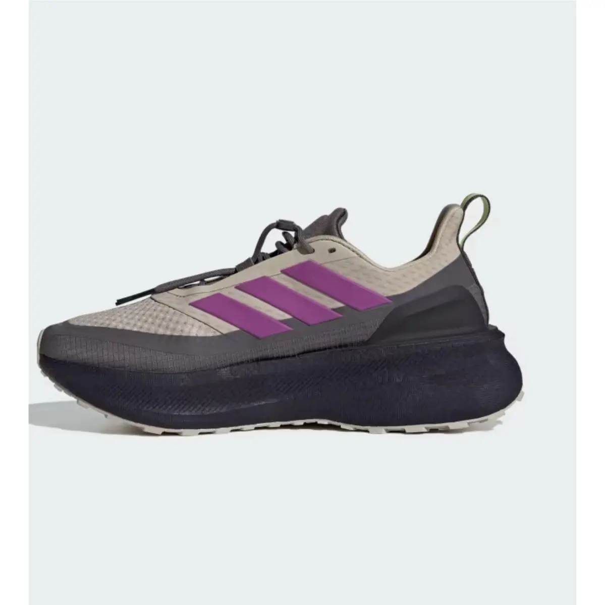 Adidas shoes - adidas TR - JQ7306 - beige/purple 3