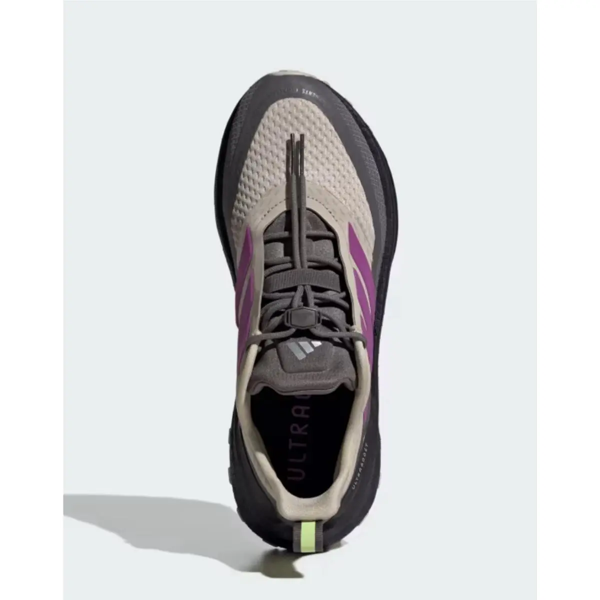 Adidas shoes - adidas TR - JQ7306 - beige/purple 6