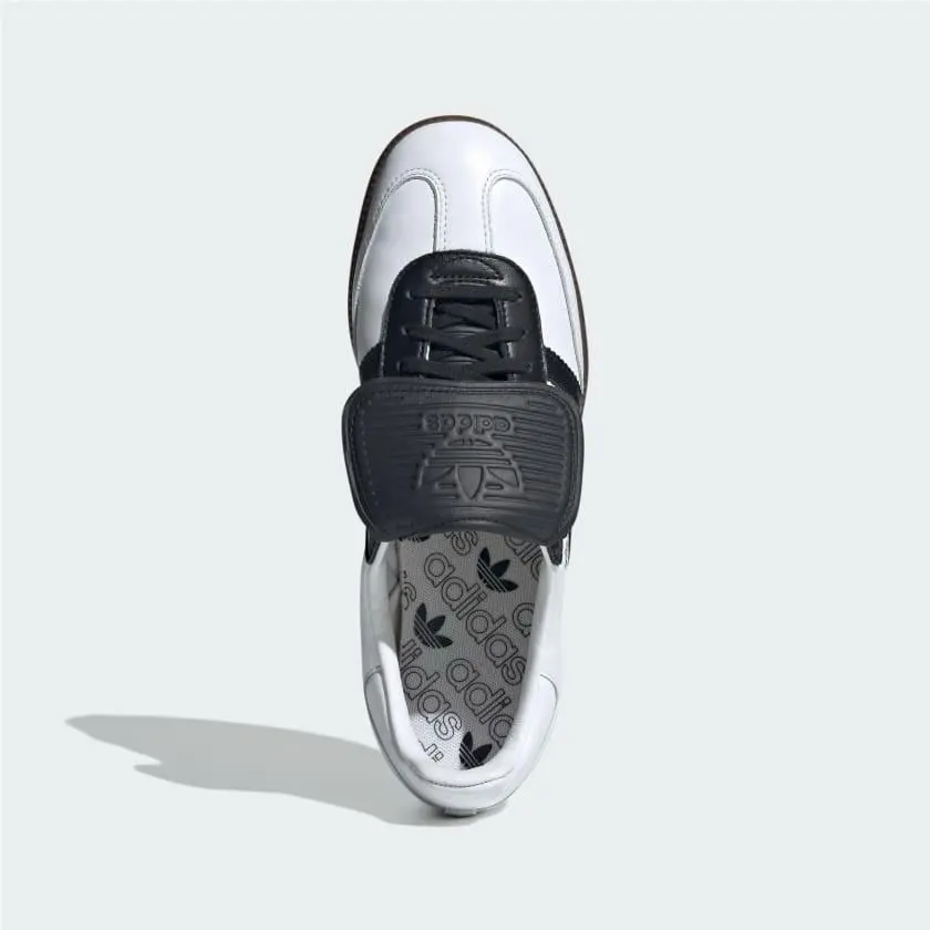 Adidas shoes - Adidas Samba LT - Samba - JI3199 - White (UPC: 0196479153795) 3