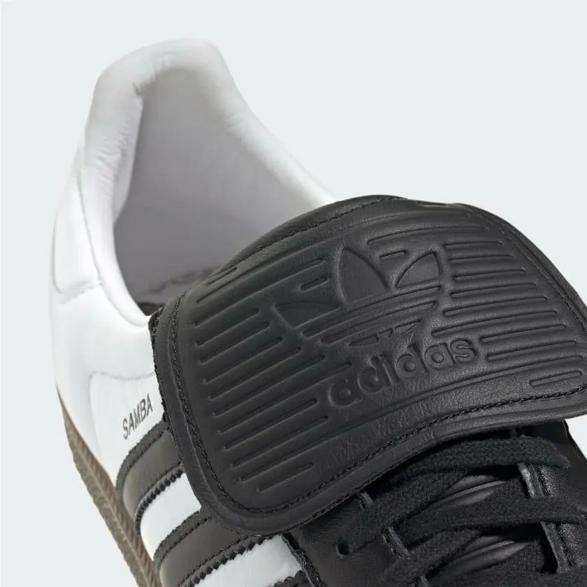 Adidas shoes - Adidas Samba LT - Samba - JI3199 - White (UPC: 0196479153795) 4