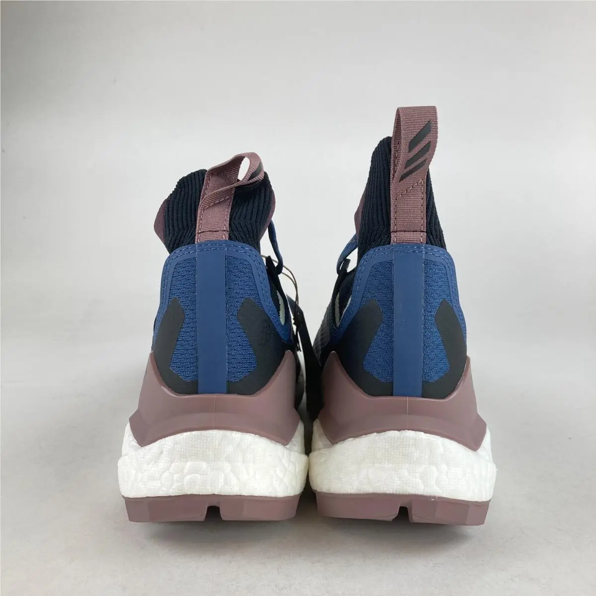 Adidas shoes - adidas TERREX Free Hiker - TERREX Free Hiker - GZ0686 - Blue 7