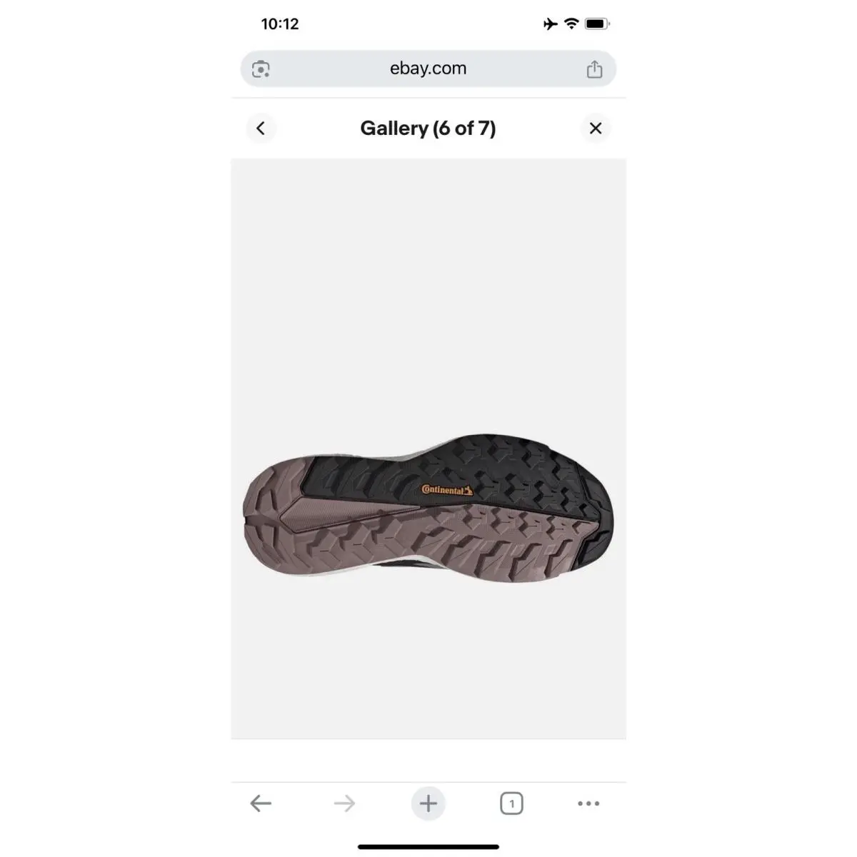 Adidas shoes - adidas TERREX Free Hiker - TERREX Free Hiker - GZ0686 0