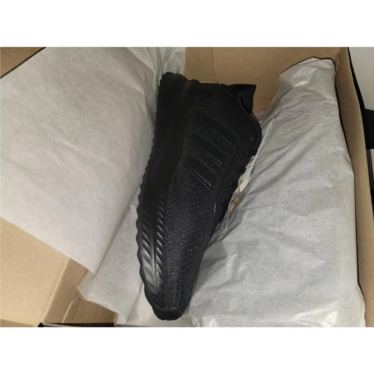 Adidas shoes - ORIGINALS X_PLR XPLR TREFOIL - ORIGINALS XPLR TREFOIL - Black (UPC: 194828452742) 8