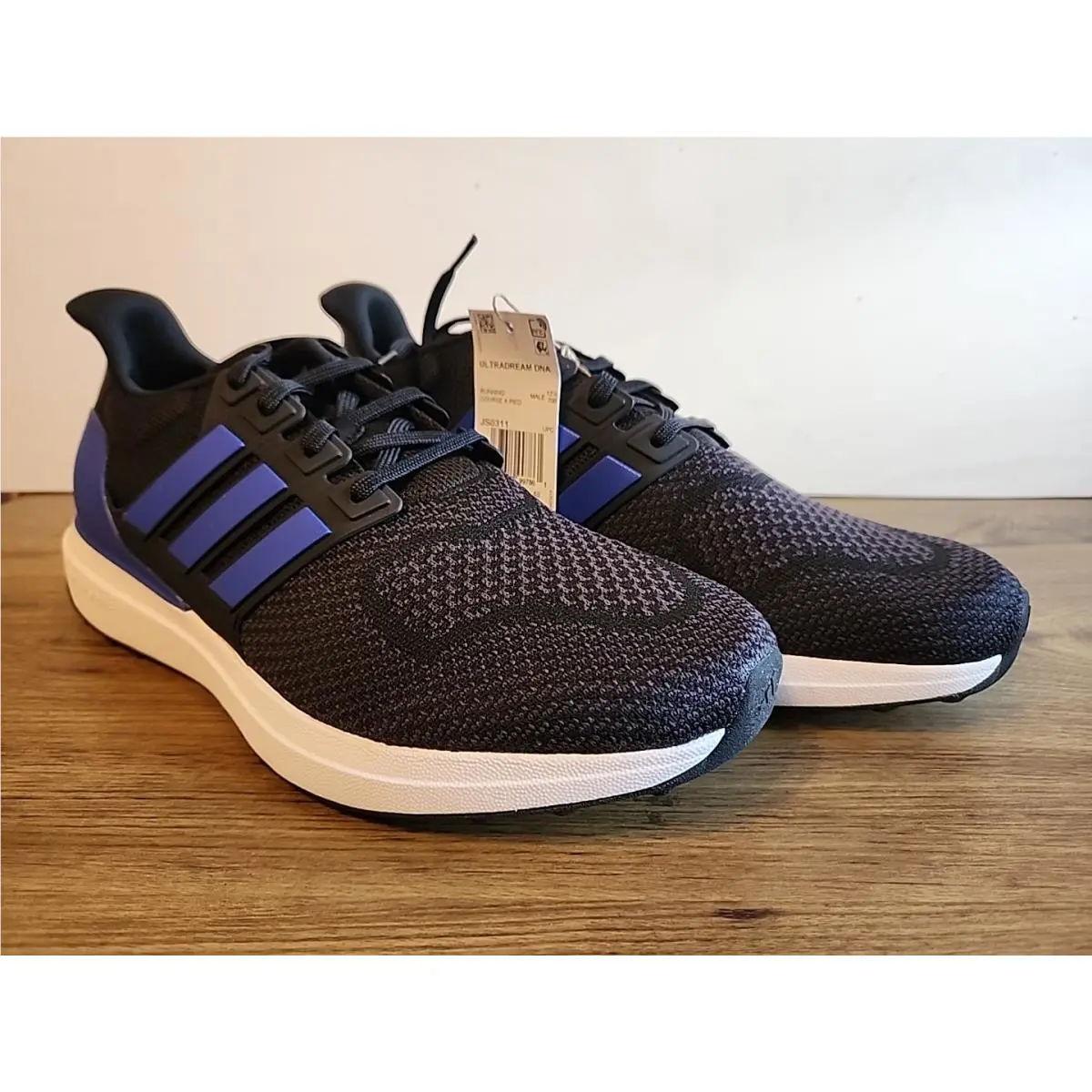 Adidas shoes - Ultra Dream DNA - Ultra Dream DNA - Black 0