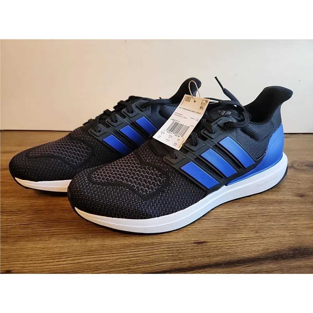 Adidas shoes - Ultra Dream DNA - Ultra Dream DNA - Black 2