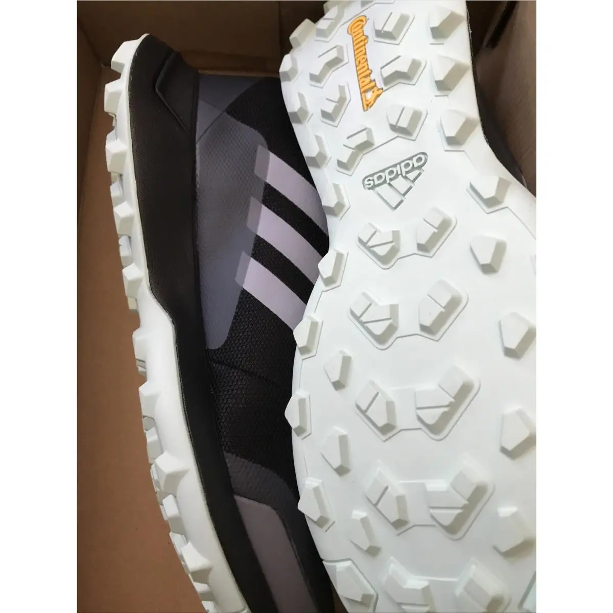 Adidas shoes - Black (UPC: 0191028663268) 2
