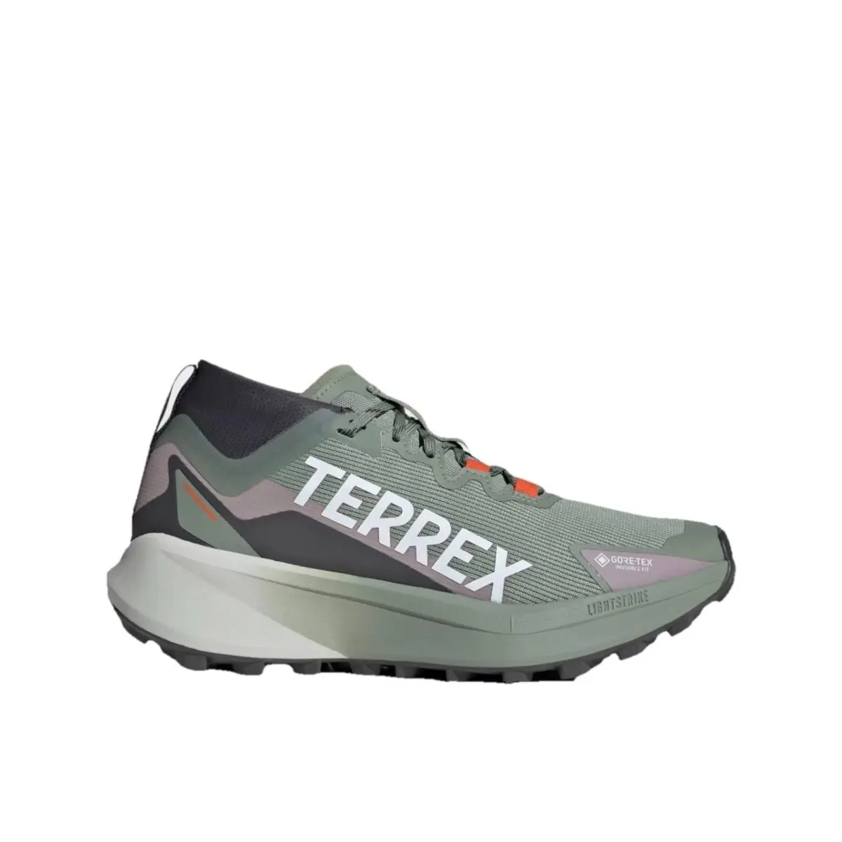 Adidas Terrex Agravic Gore-tex Trail Running Shoes JP7253 Women Size 7.5