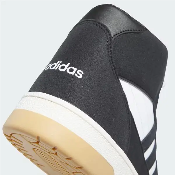 Adidas shoes - BLACK/WHITE - IH7973 6