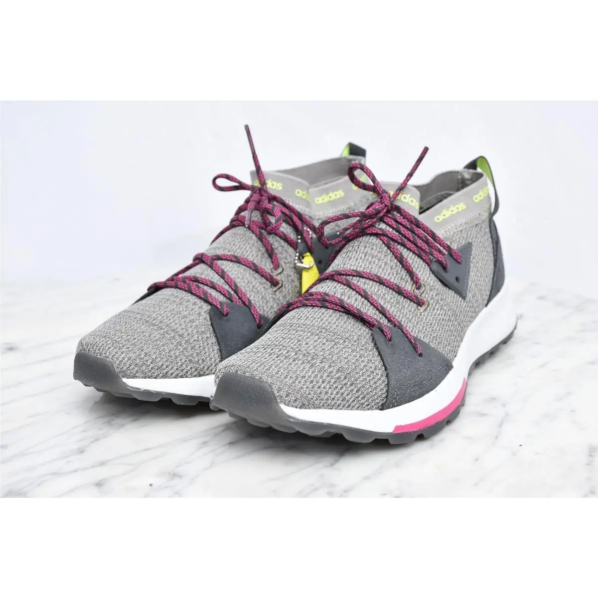 Adidas shoes - adidas Cloudfoam - Cloudfoam - Gray 0