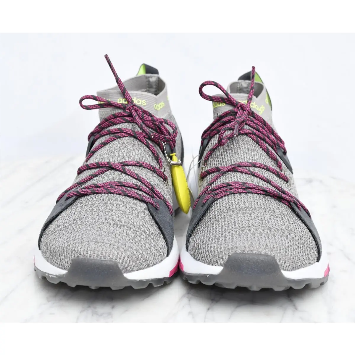 Adidas shoes - adidas Cloudfoam - Cloudfoam - Gray 1