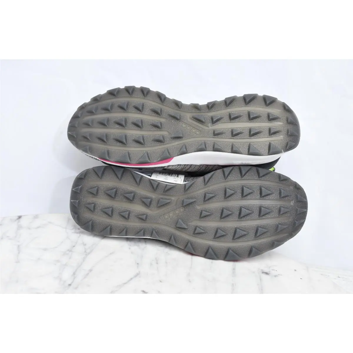 Adidas shoes - adidas Cloudfoam - Cloudfoam - Gray 4