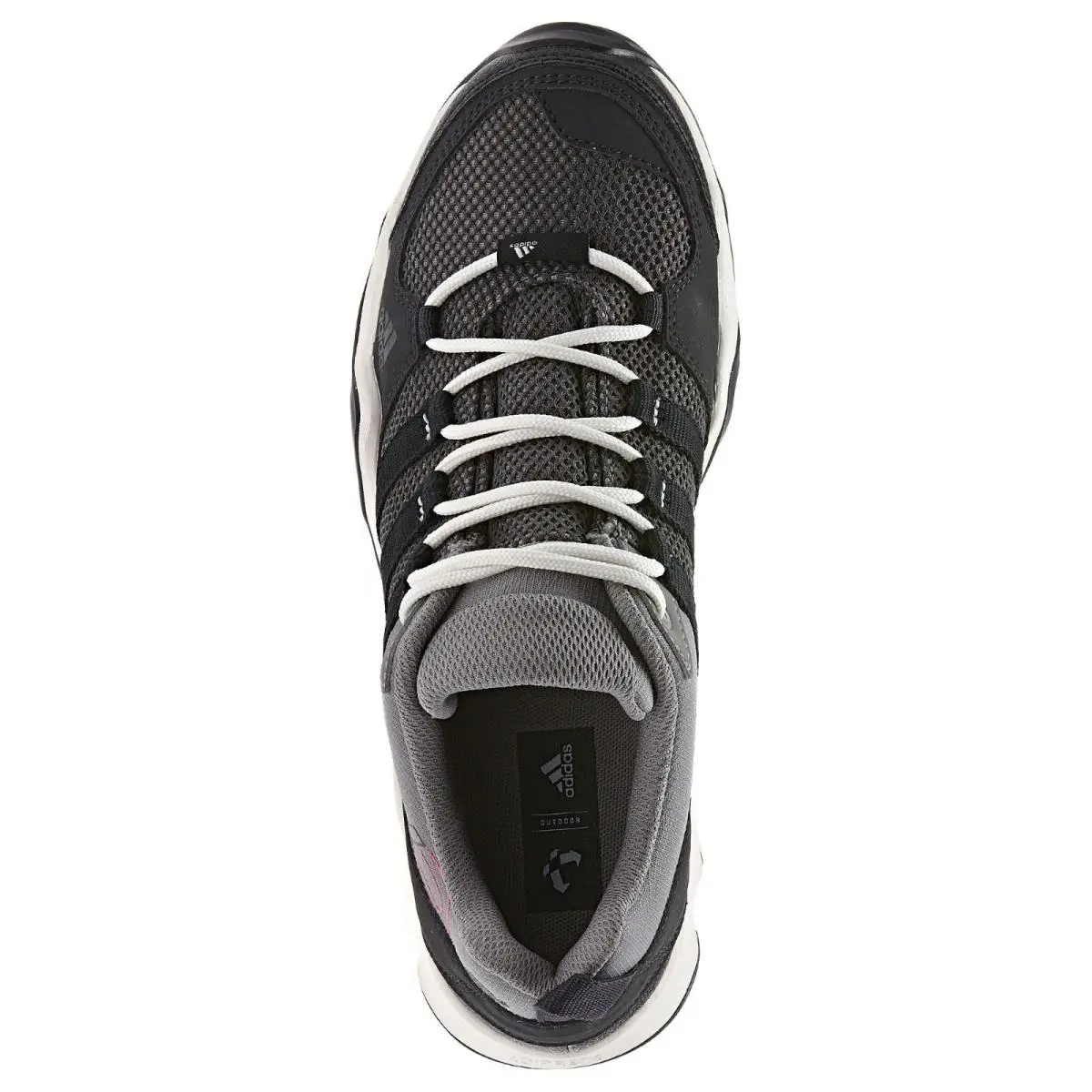 Adidas shoes - adidas AX2 - M22936 - Sharp Grey/Black/Bahia Pink (UPC: 887373871198) 1