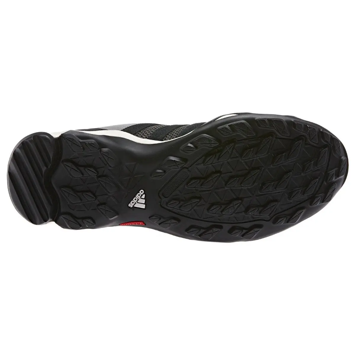 Adidas shoes - adidas AX2 - M22936 - Sharp Grey/Black/Bahia Pink (UPC: 887373871198) 4