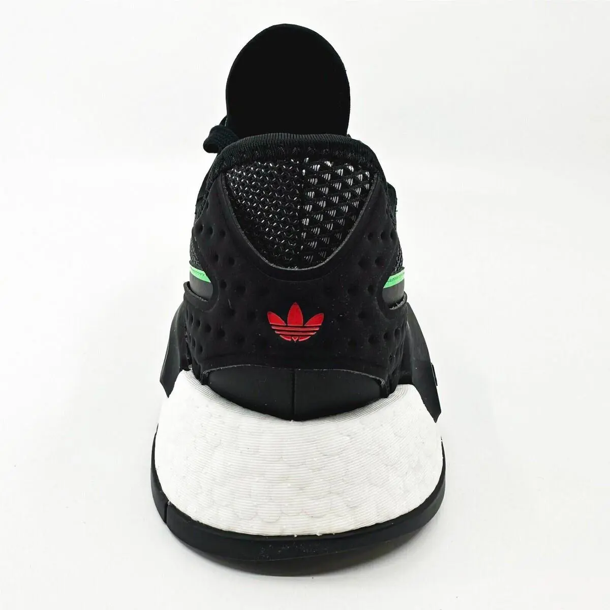 Adidas shoes - adidas NMD G1 - NMD - Black White Green - IE4559 6