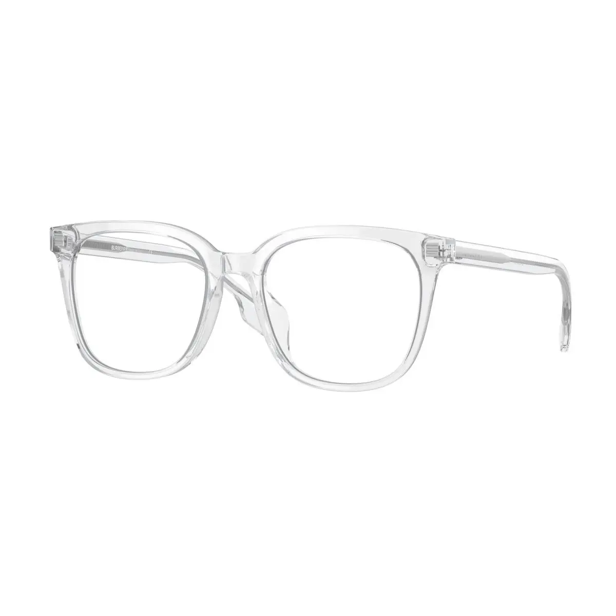 Women`s 53mm Black Checker Eyeglasses BE2361D-3024-53 by Burberry